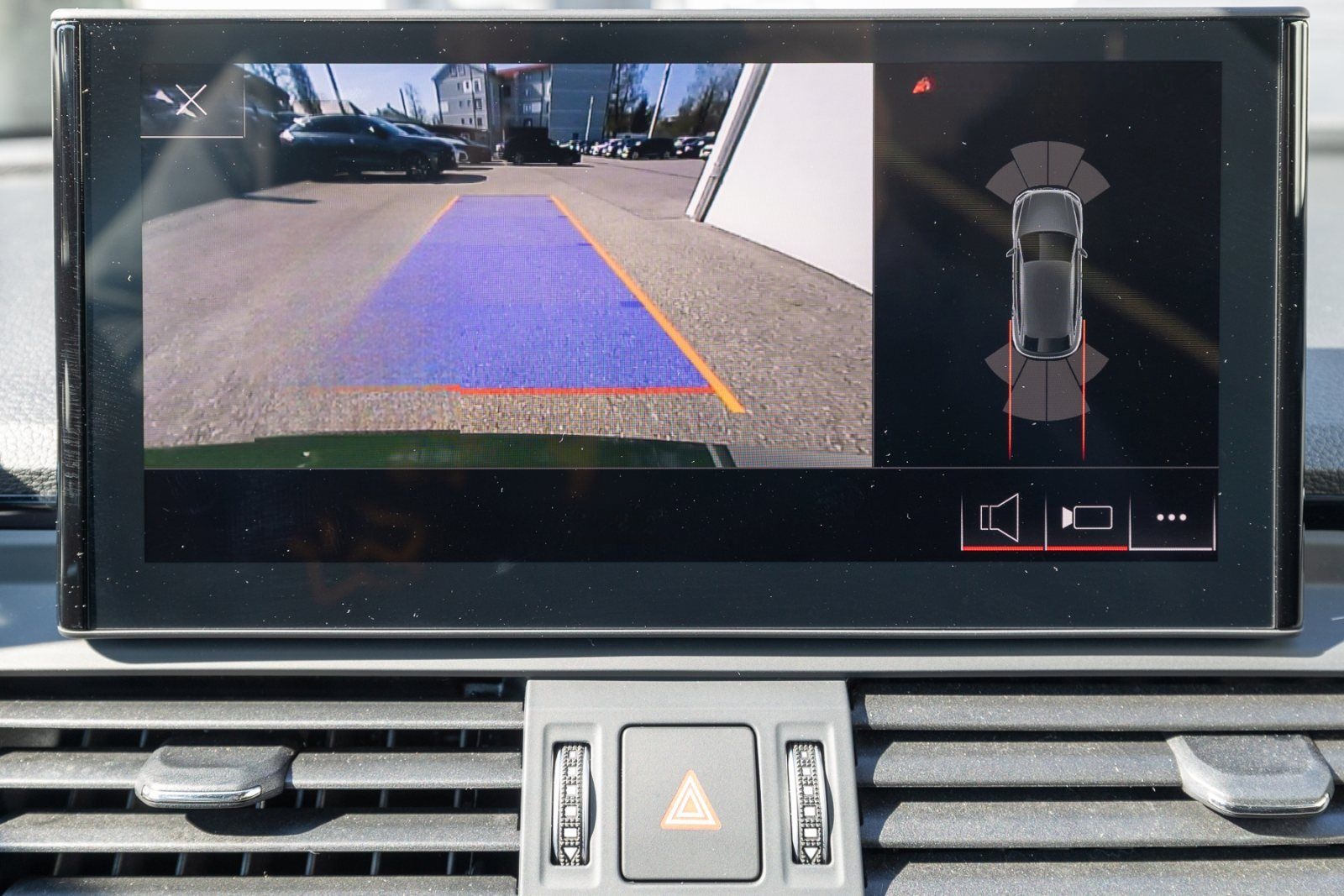 Audi Q5 Sportback advanced 50 TFSI e qu. S tr.(Pano,M foto 11