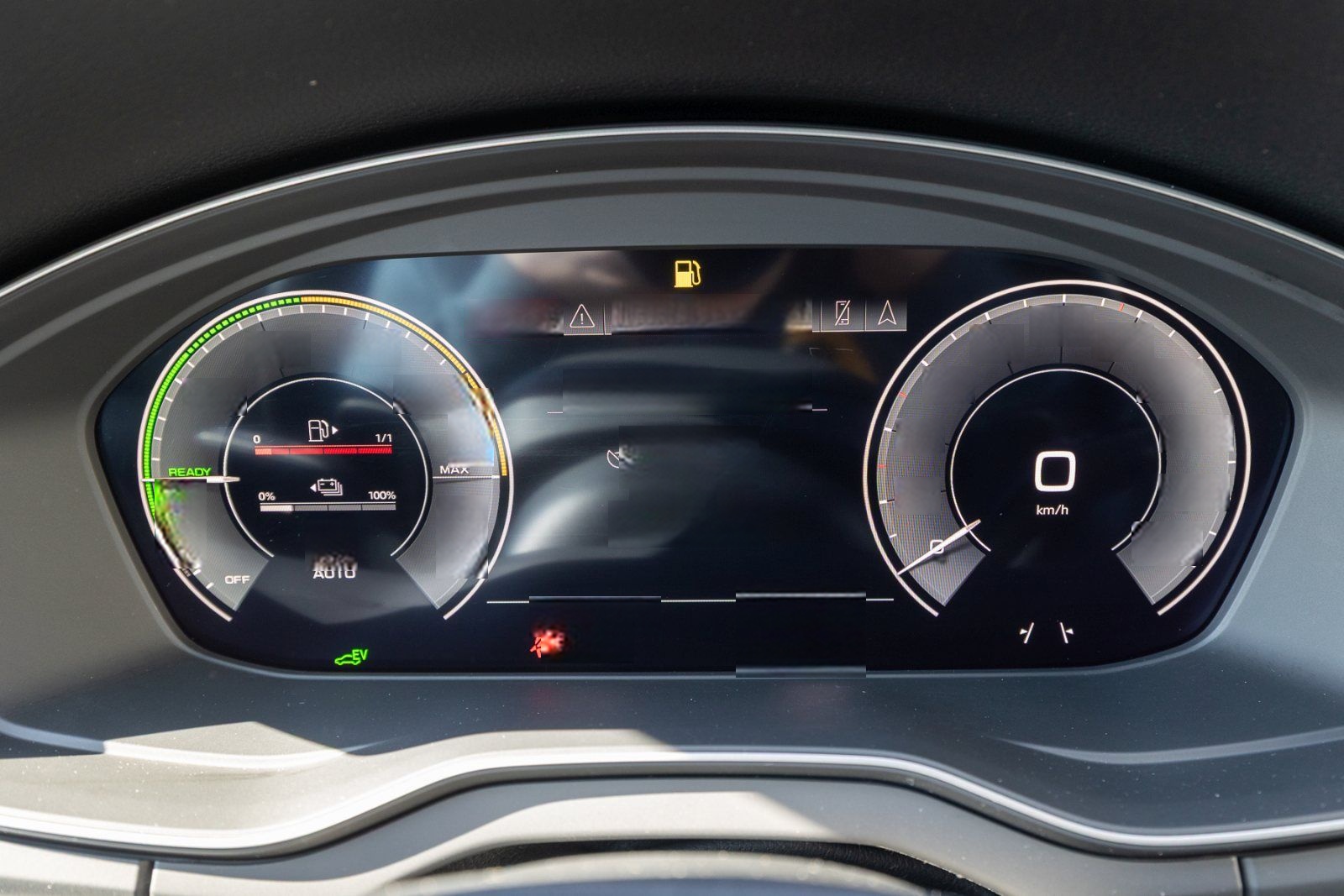 Audi Q5 Sportback advanced 50 TFSI e qu. S tr.(Pano,M foto 12