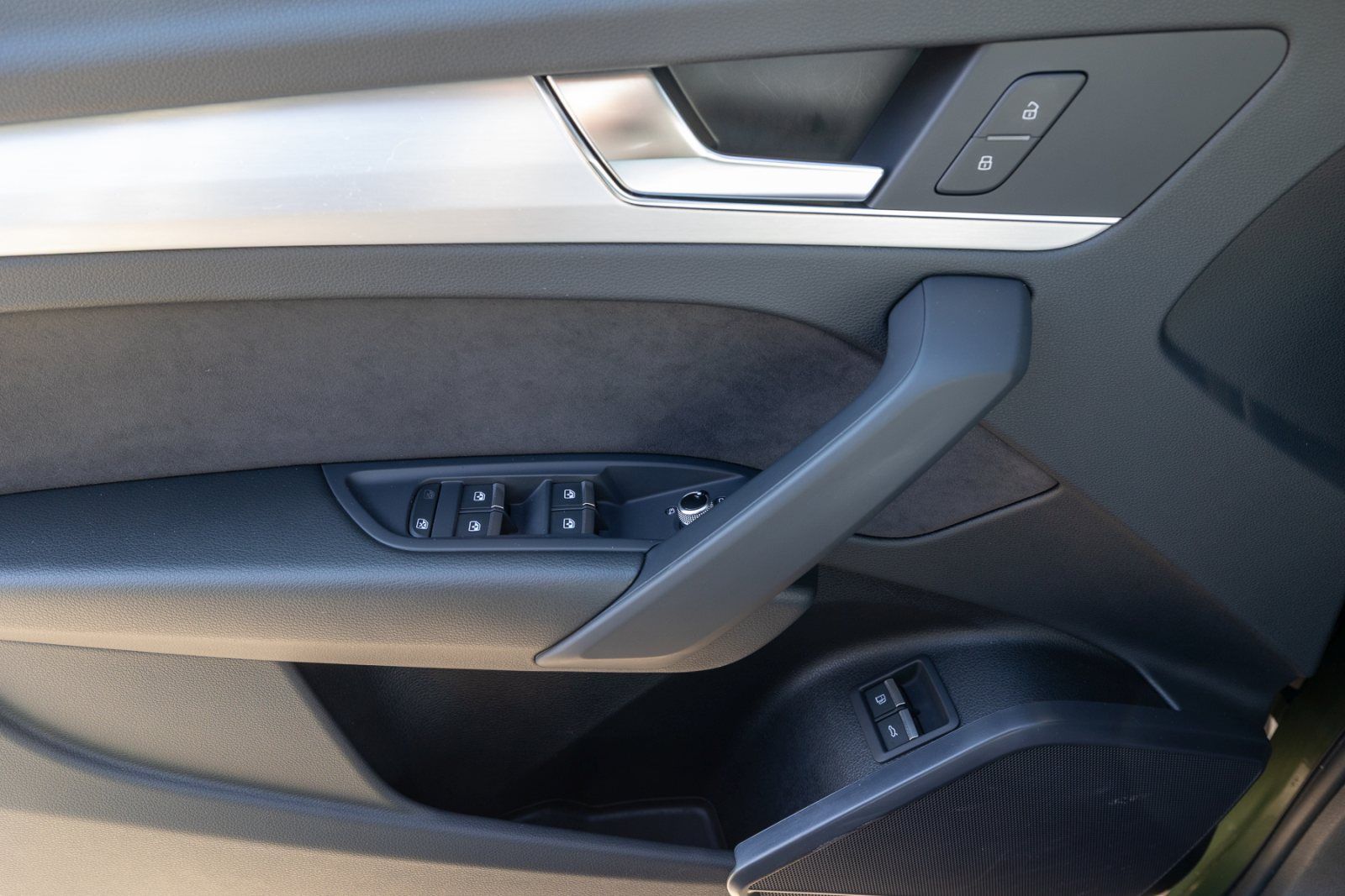 Audi Q5 Sportback advanced 50 TFSI e qu. S tr.(Pano,M foto 13