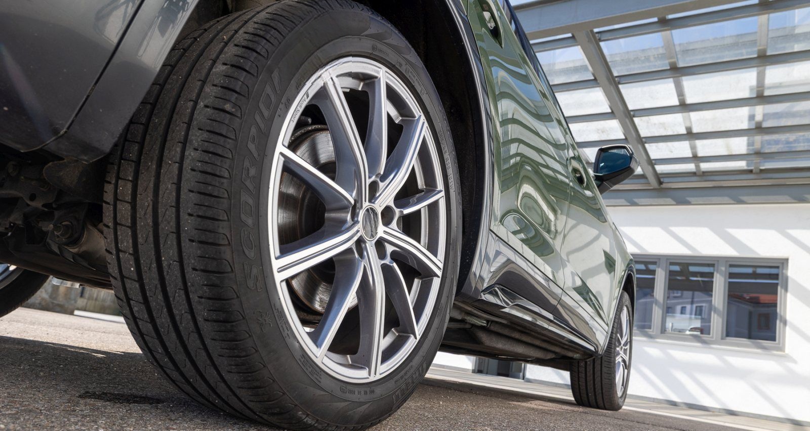 Audi Q5 Sportback advanced 50 TFSI e qu. S tr.(Pano,M foto 5