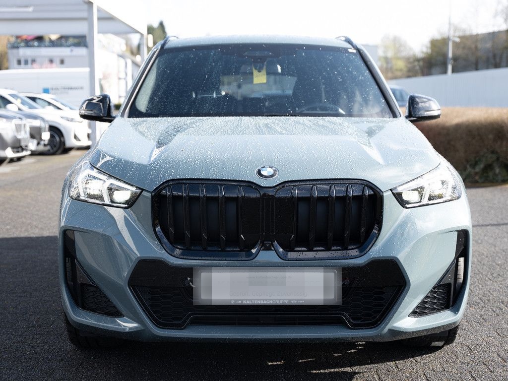 BMW X1 xDrive 23d M-Sport AHK HUD 360° LED ACC NAVI foto 2