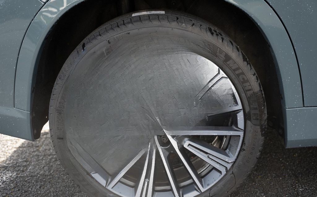 BMW X1 xDrive 23d M-Sport AHK HUD 360° LED ACC NAVI foto 11