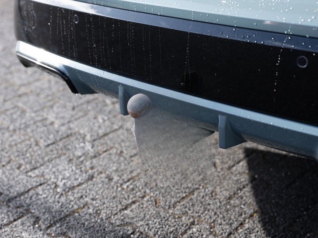 BMW X1 xDrive 23d M-Sport AHK HUD 360° LED ACC NAVI foto 12