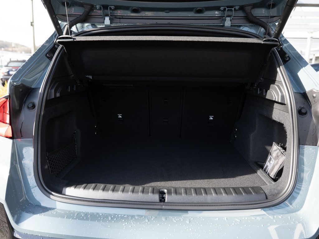 BMW X1 xDrive 23d M-Sport AHK HUD 360° LED ACC NAVI foto 13