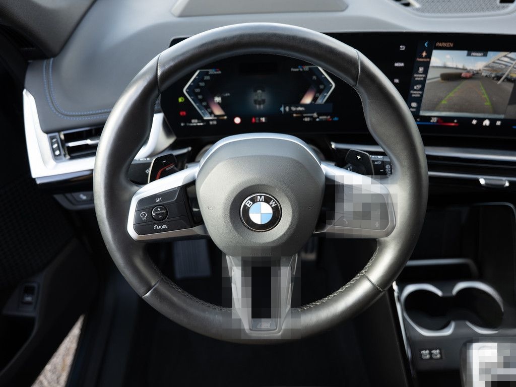 BMW X1 xDrive 23d M-Sport AHK HUD 360° LED ACC NAVI foto 15