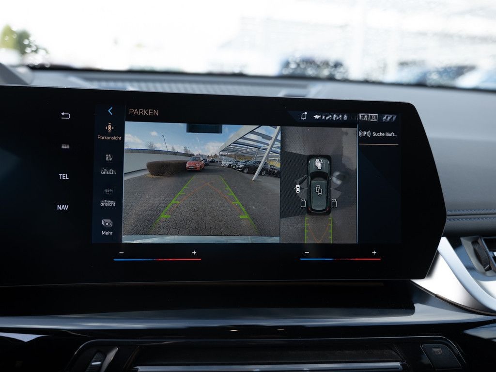 BMW X1 xDrive 23d M-Sport AHK HUD 360° LED ACC NAVI foto 16