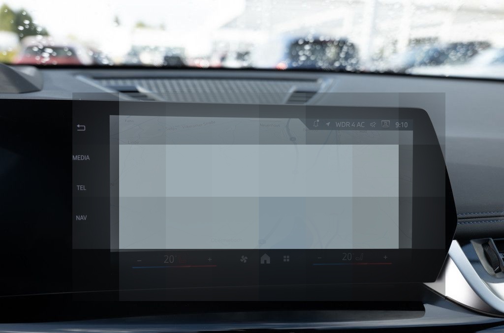 BMW X1 xDrive 23d M-Sport AHK HUD 360° LED ACC NAVI foto 17