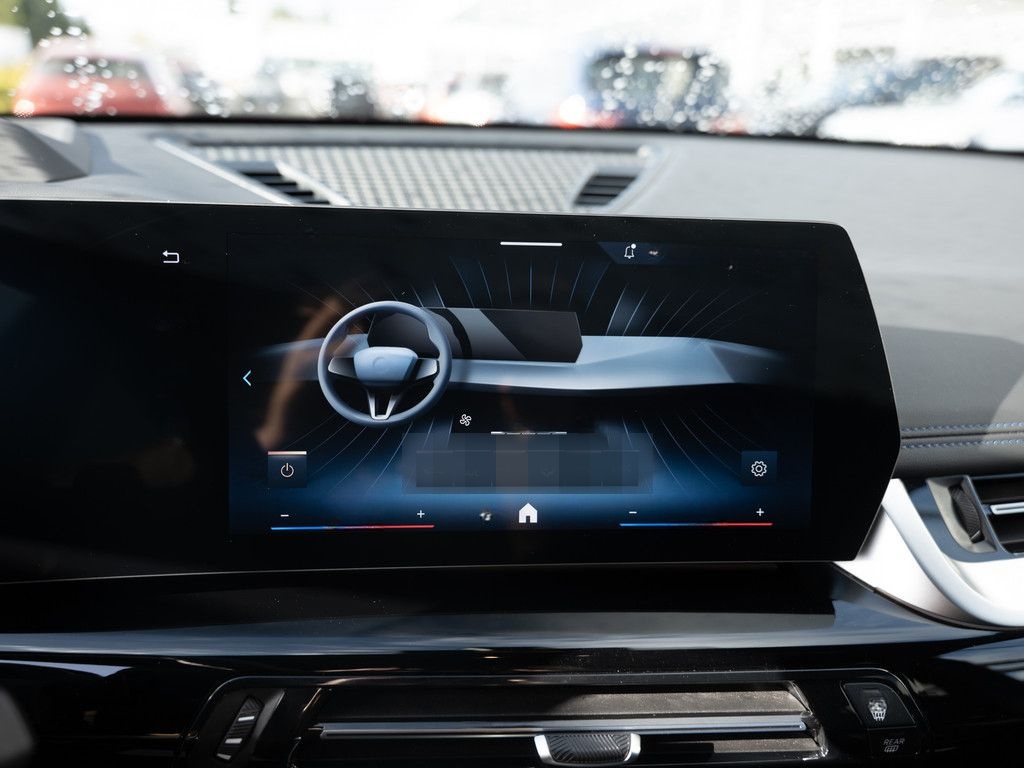 BMW X1 xDrive 23d M-Sport AHK HUD 360° LED ACC NAVI foto 21