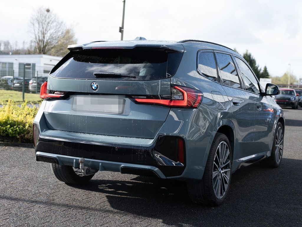 BMW X1 xDrive 23d M-Sport AHK HUD 360° LED ACC NAVI foto 5