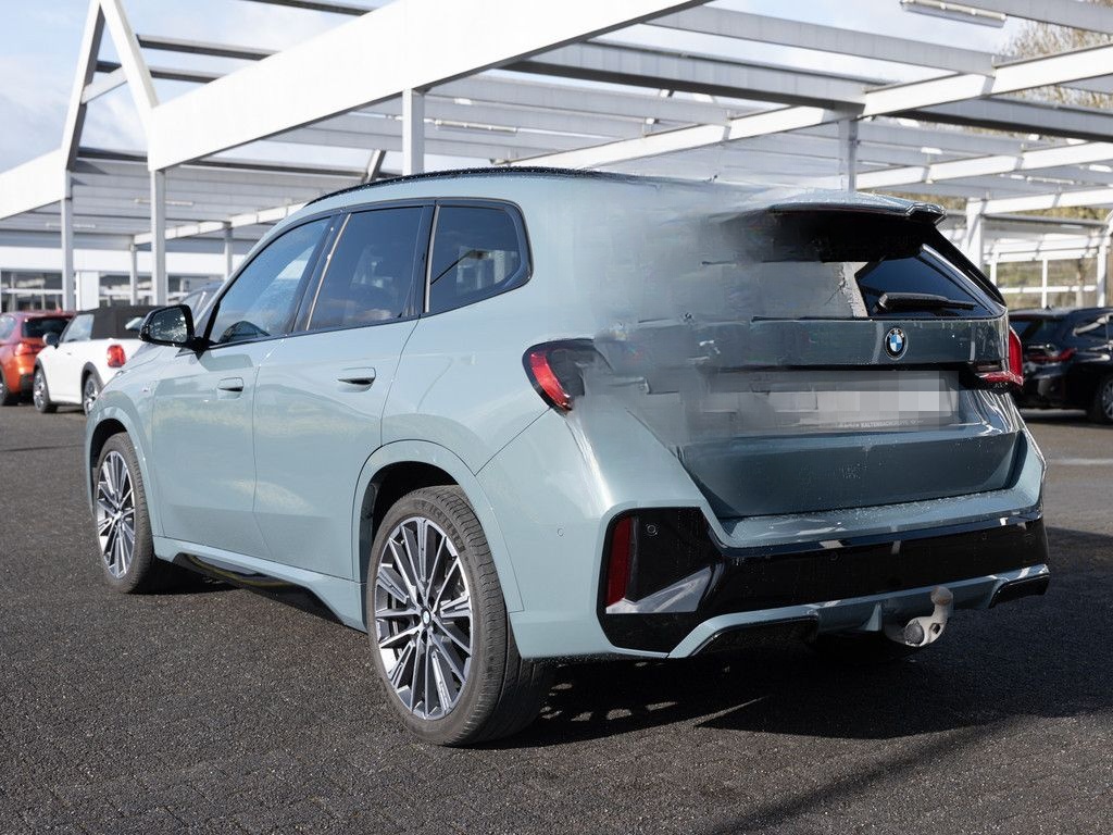 BMW X1 xDrive 23d M-Sport AHK HUD 360° LED ACC NAVI foto 7