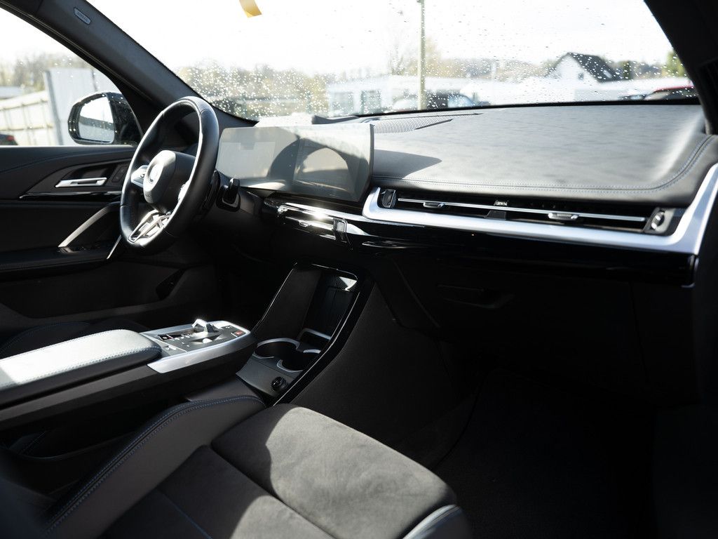 BMW X1 xDrive 23d M-Sport AHK HUD 360° LED ACC NAVI foto 9