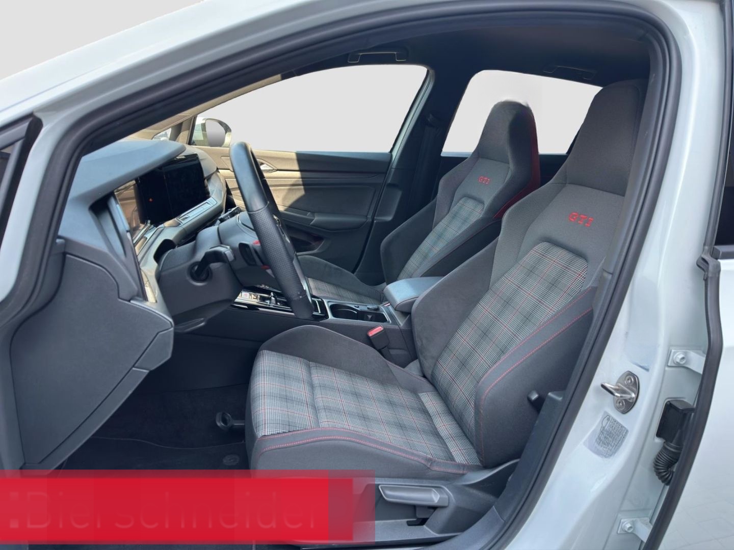 Volkswagen Golf GTI 2.0 TSI DSG LED DIG COCKP NAVI foto 12