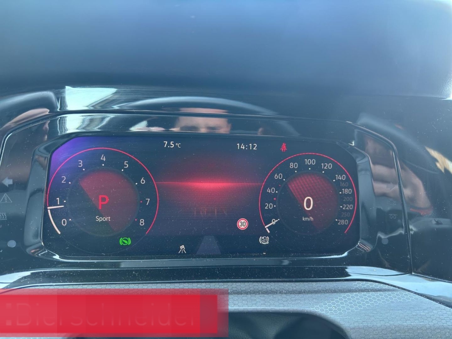 Volkswagen Golf GTI 2.0 TSI DSG LED DIG COCKP NAVI foto 16