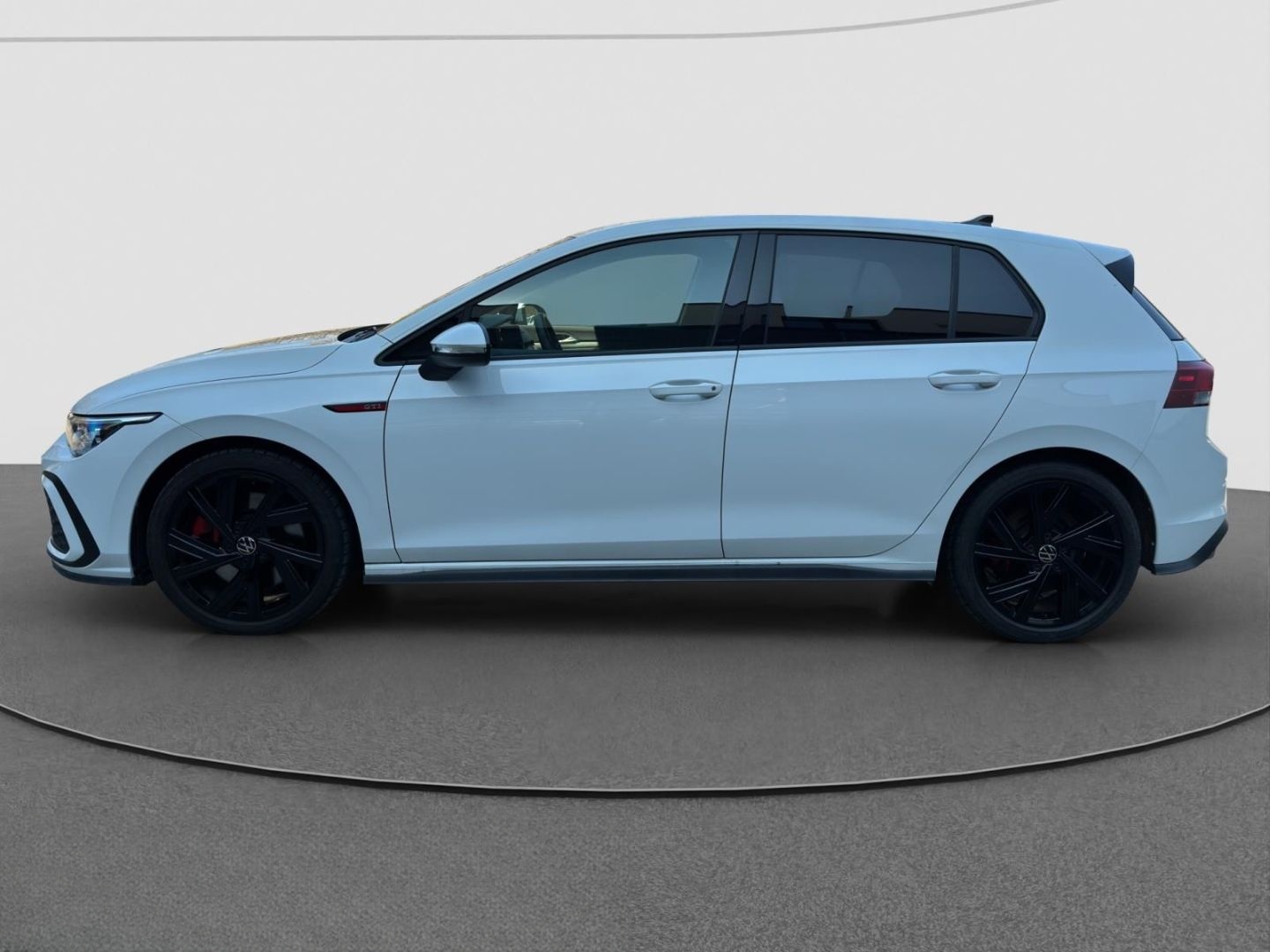Volkswagen Golf GTI 2.0 TSI DSG LED DIG COCKP NAVI foto 3