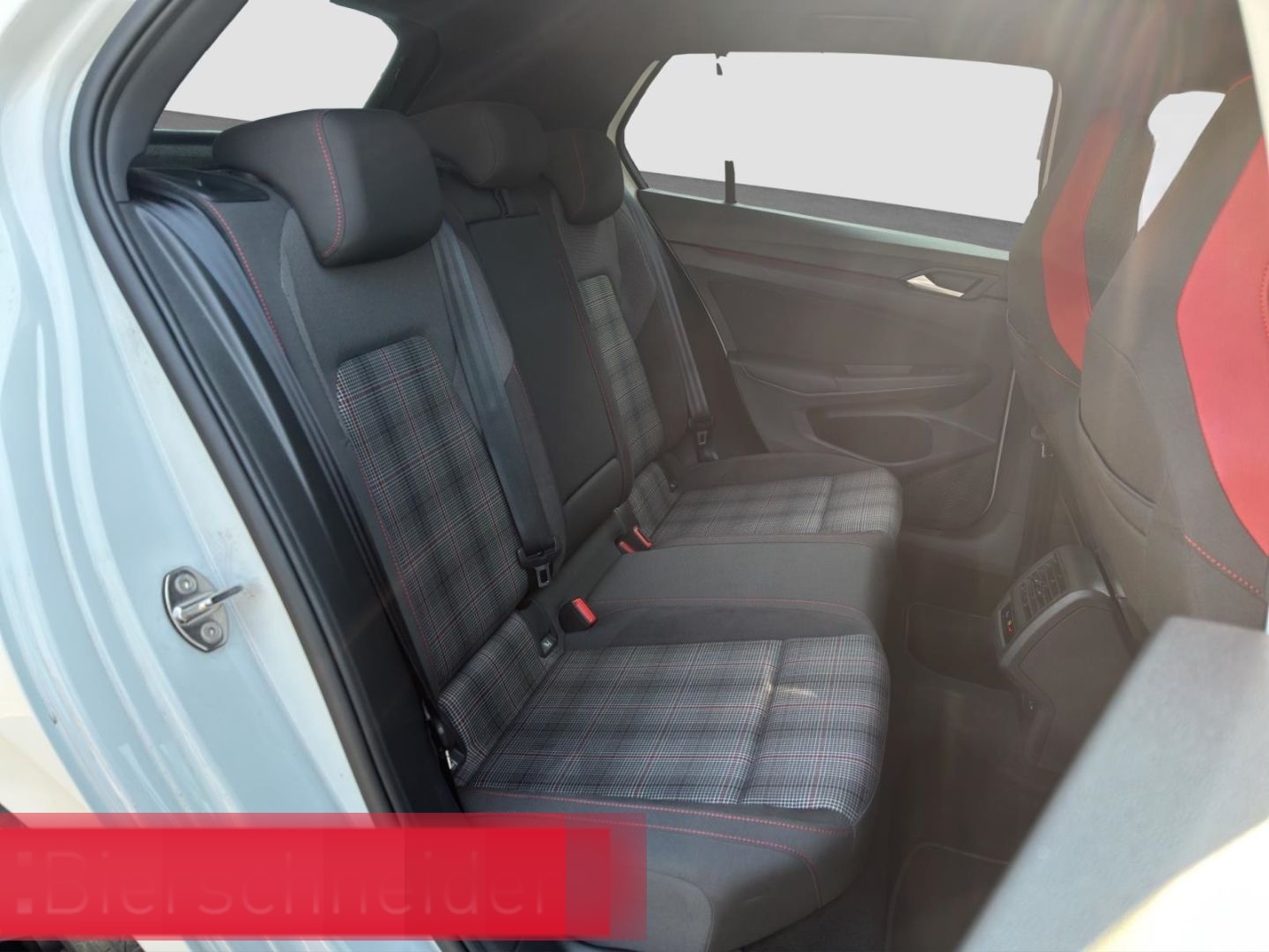 Volkswagen Golf GTI 2.0 TSI DSG LED DIG COCKP NAVI foto 22