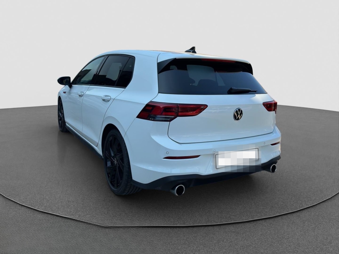 Volkswagen Golf GTI 2.0 TSI DSG LED DIG COCKP NAVI foto 4