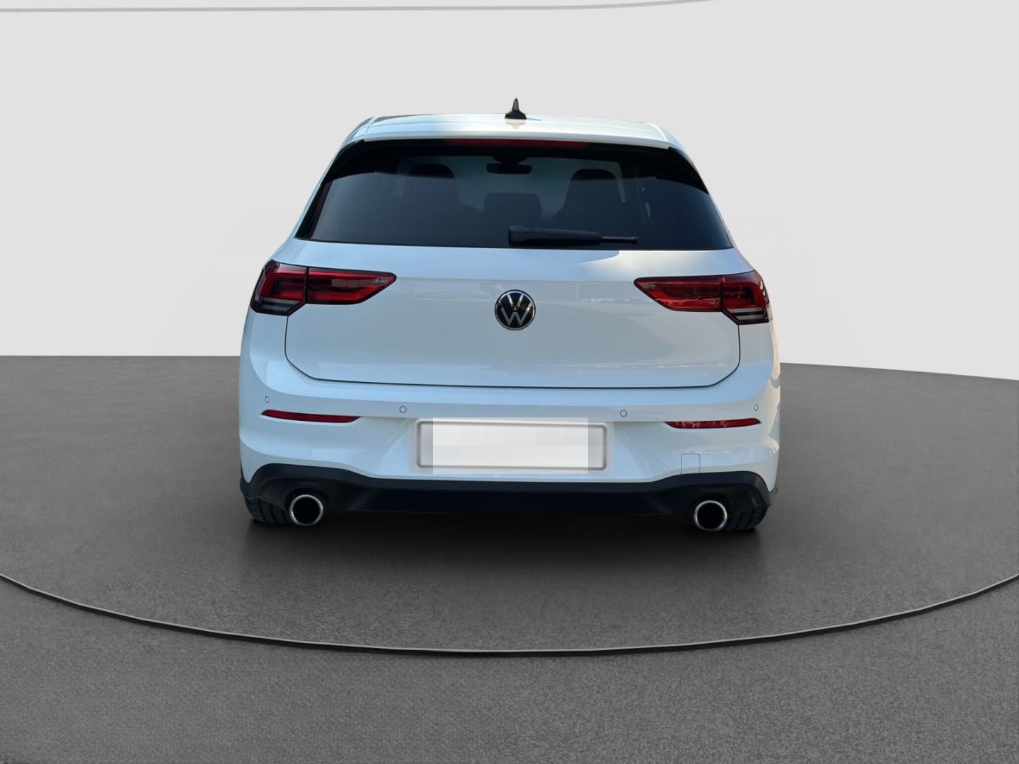 Volkswagen Golf GTI 2.0 TSI DSG LED DIG COCKP NAVI foto 5
