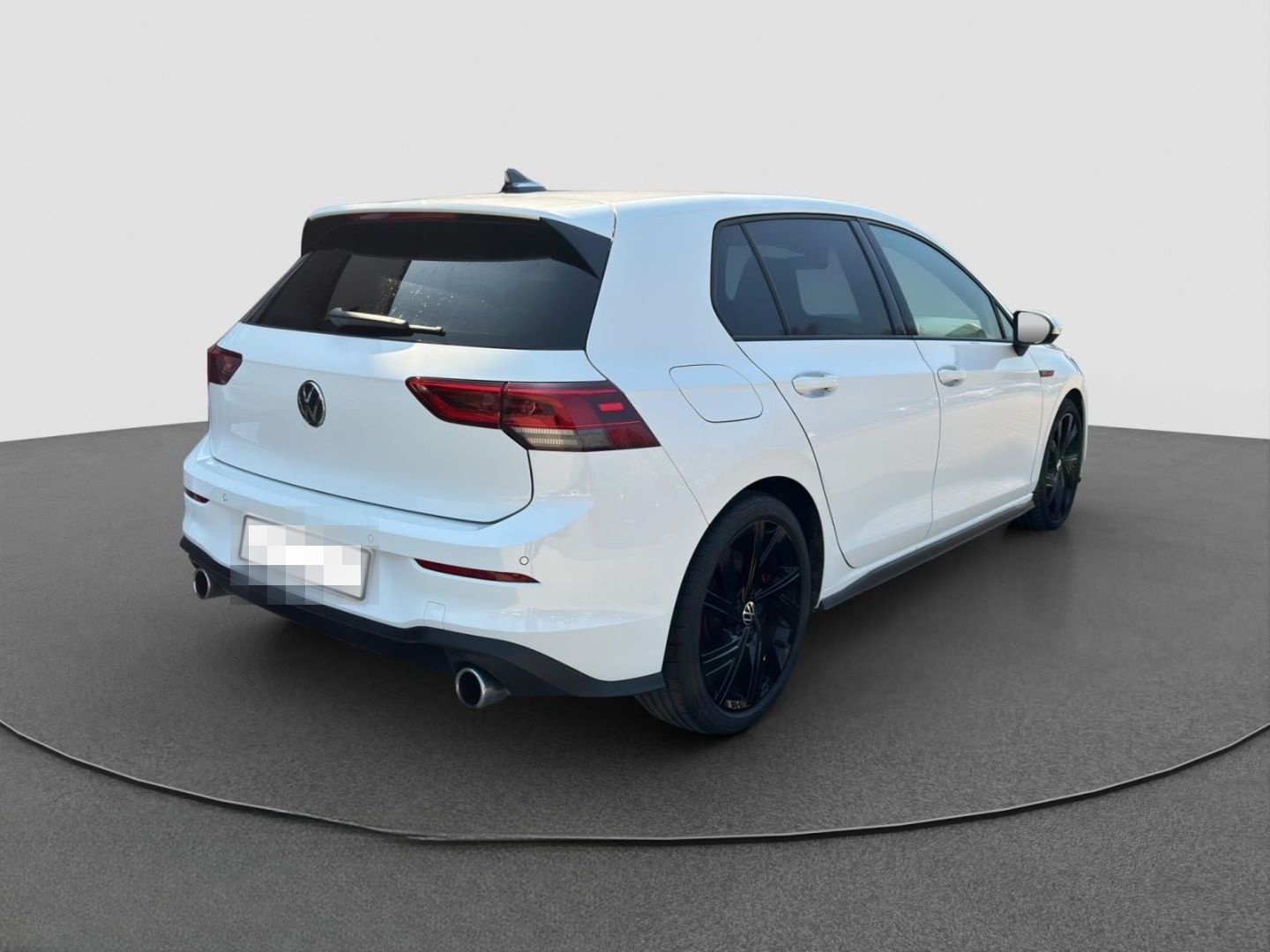 Volkswagen Golf GTI 2.0 TSI DSG LED DIG COCKP NAVI foto 6