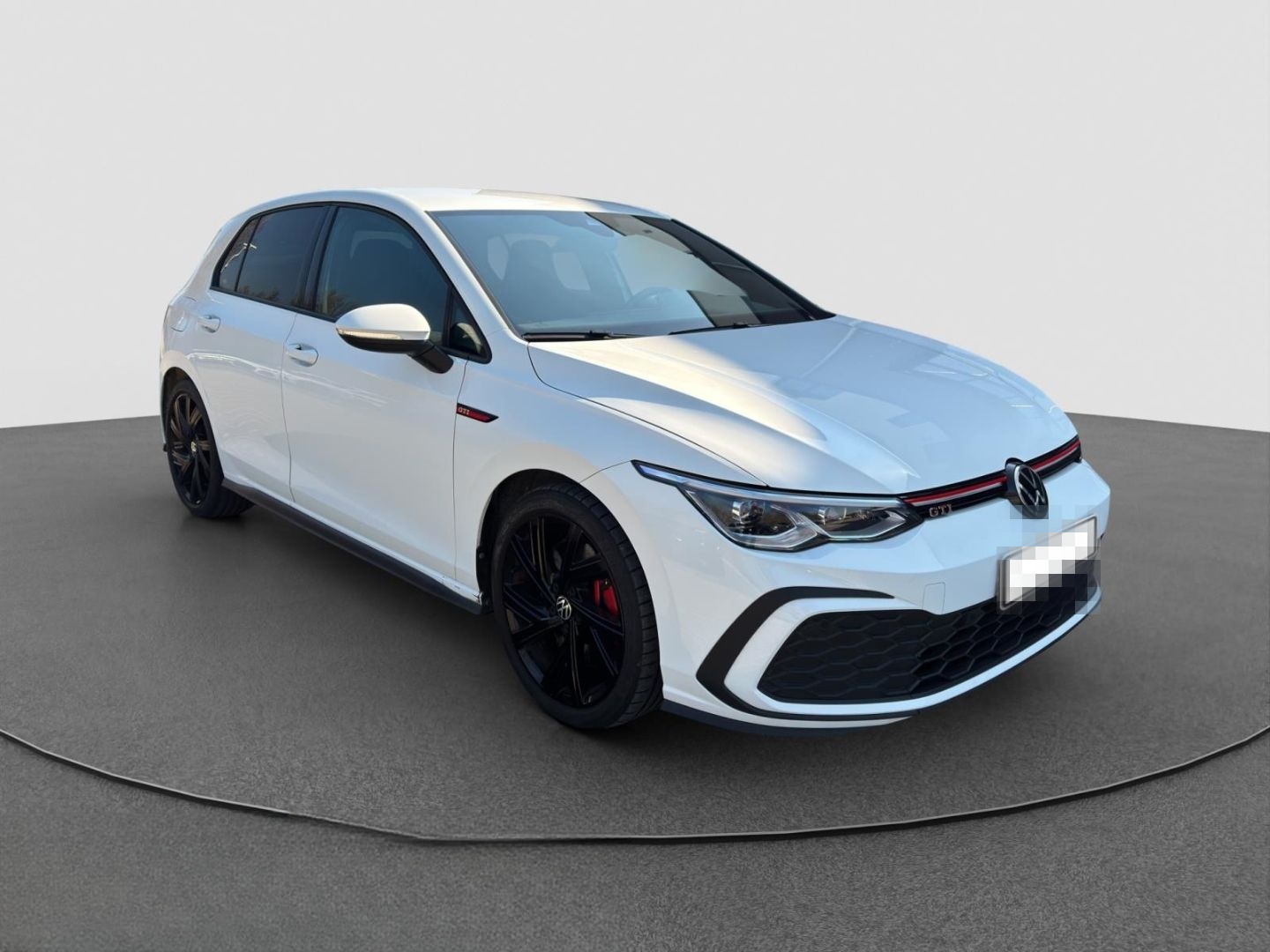 Volkswagen Golf GTI 2.0 TSI DSG LED DIG COCKP NAVI foto 9
