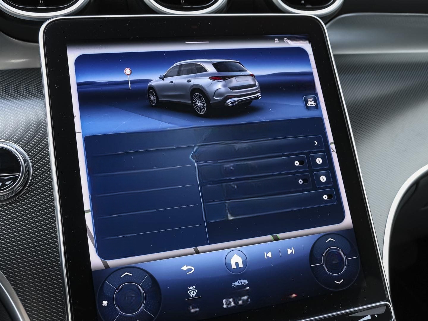Mercedes-Benz GLC 220 d 4M Avantgarde DigitalLight Distronic foto 18