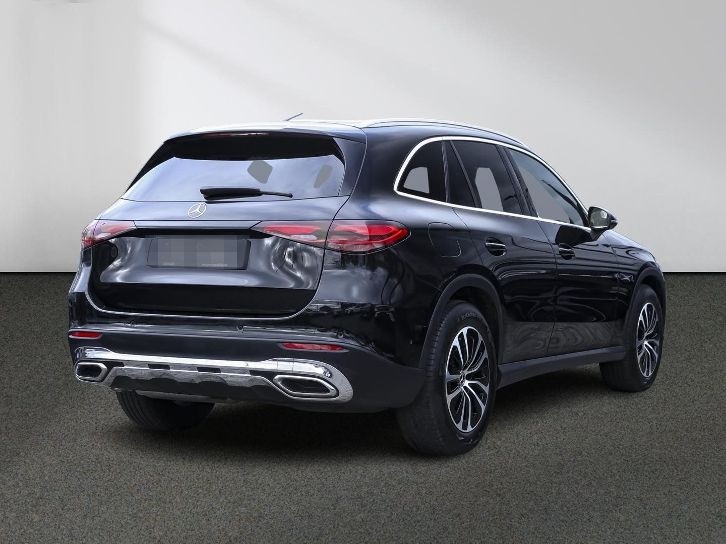 Mercedes-Benz GLC 220 d 4M Avantgarde DigitalLight Distronic foto 3