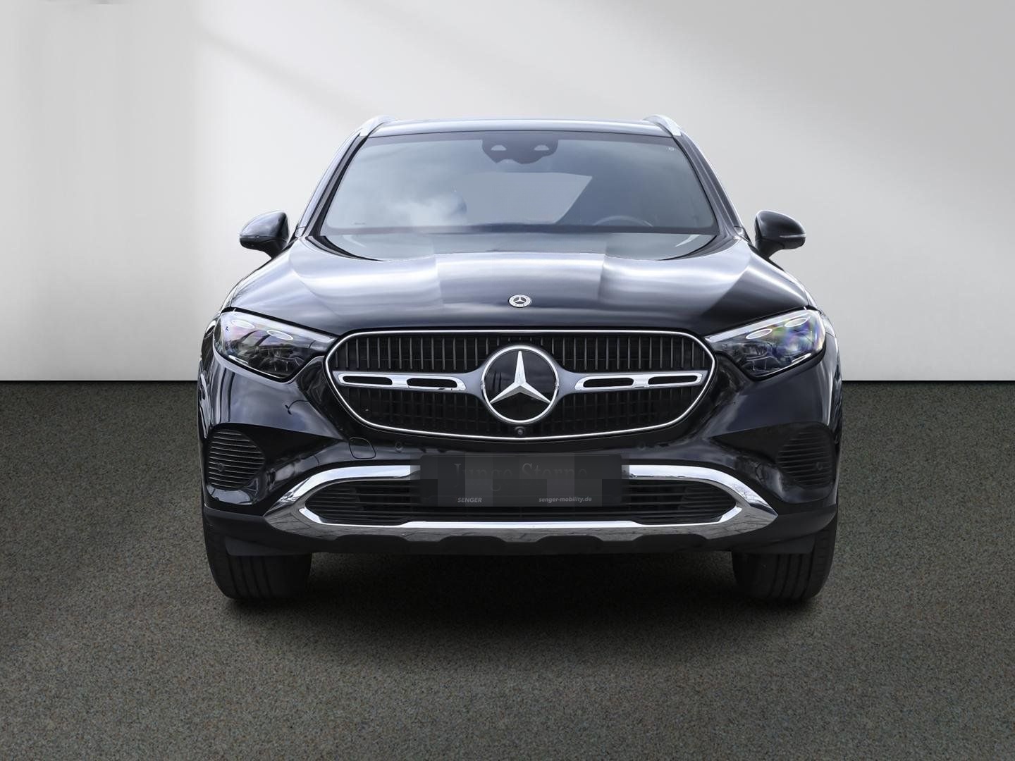 Mercedes-Benz GLC 220 d 4M Avantgarde DigitalLight Distronic foto 4