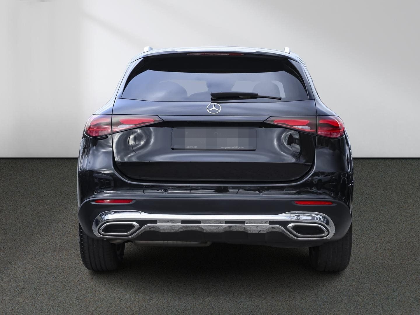 Mercedes-Benz GLC 220 d 4M Avantgarde DigitalLight Distronic foto 5