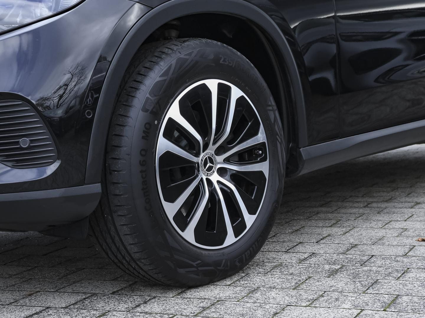 Mercedes-Benz GLC 220 d 4M Avantgarde DigitalLight Distronic foto 9