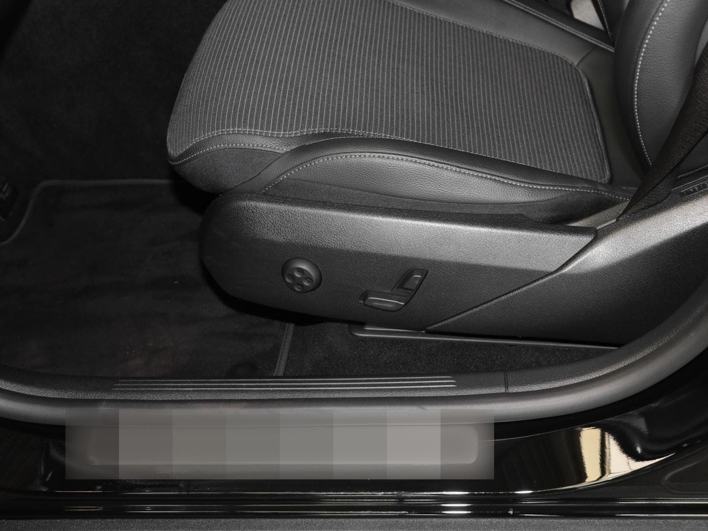 Mercedes-Benz GLC 200 4M Avantgarde Rückfahrkamera Ambiente foto 12