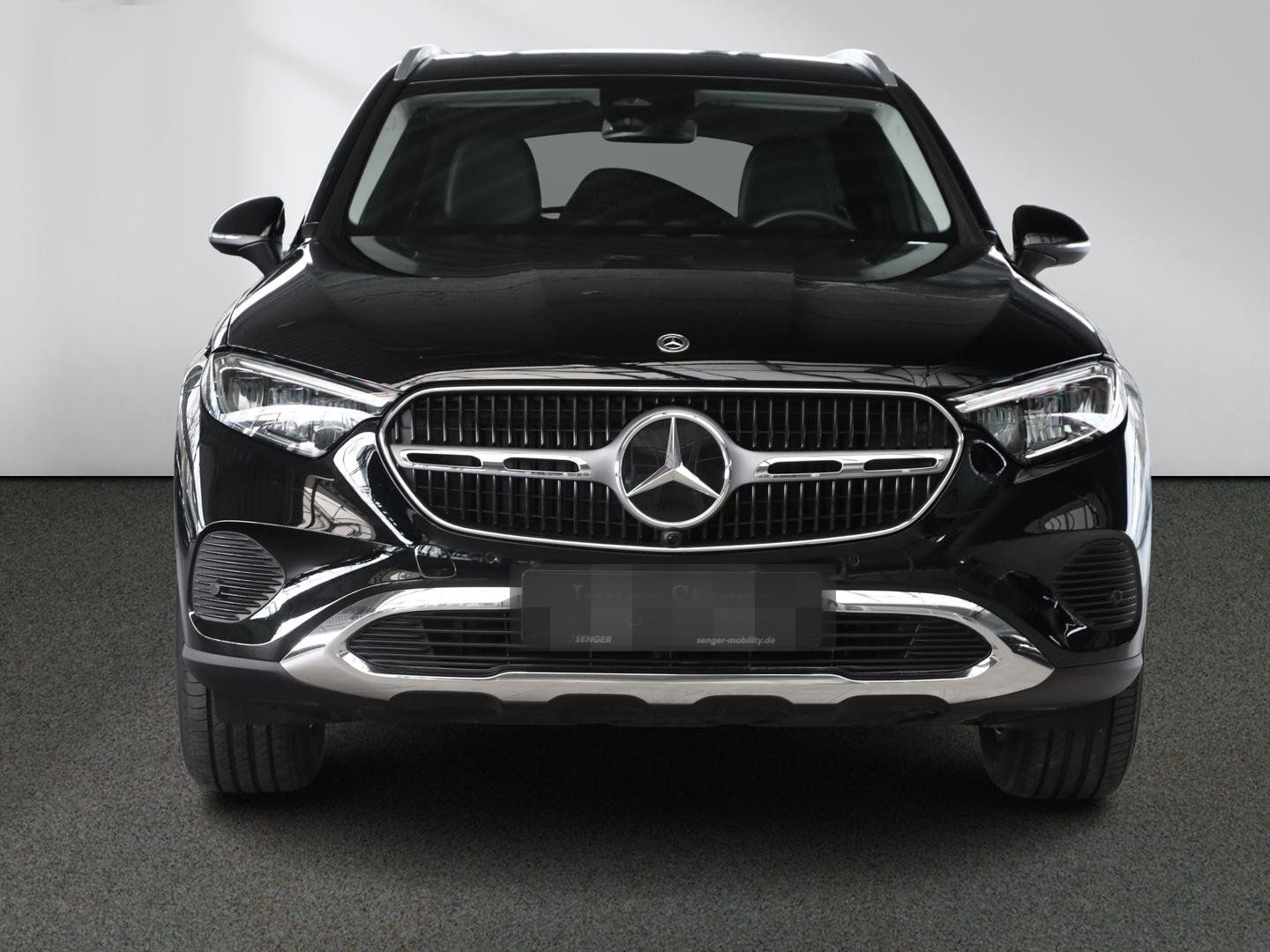 Mercedes-Benz GLC 200 4M Avantgarde Rückfahrkamera Ambiente foto 4