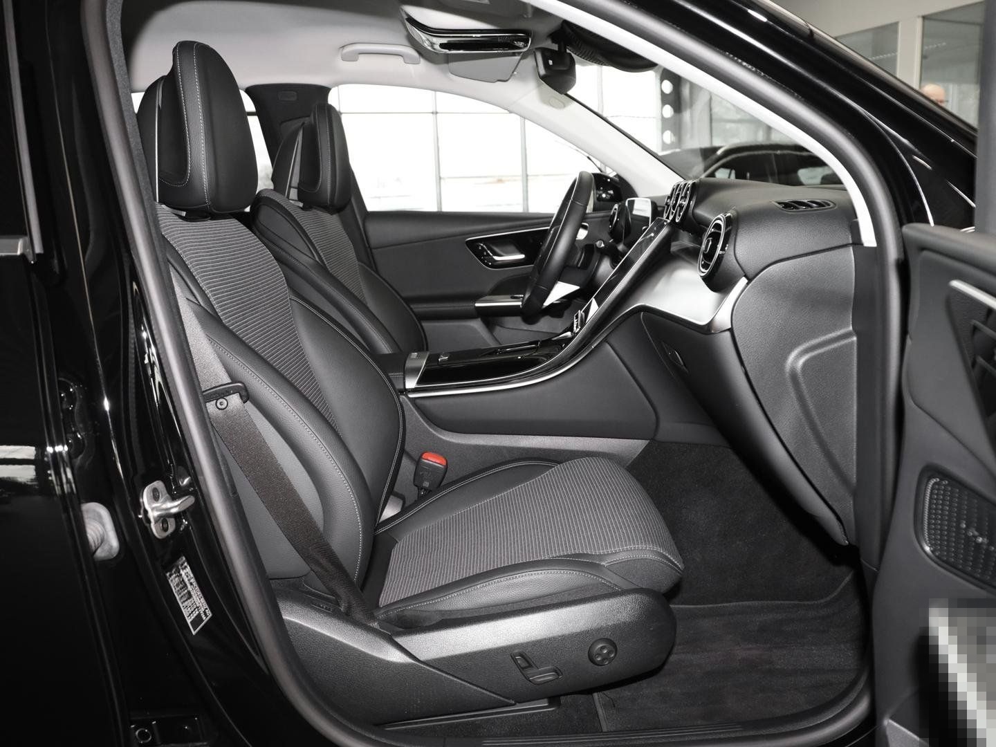 Mercedes-Benz GLC 200 4M Avantgarde Rückfahrkamera Ambiente foto 6