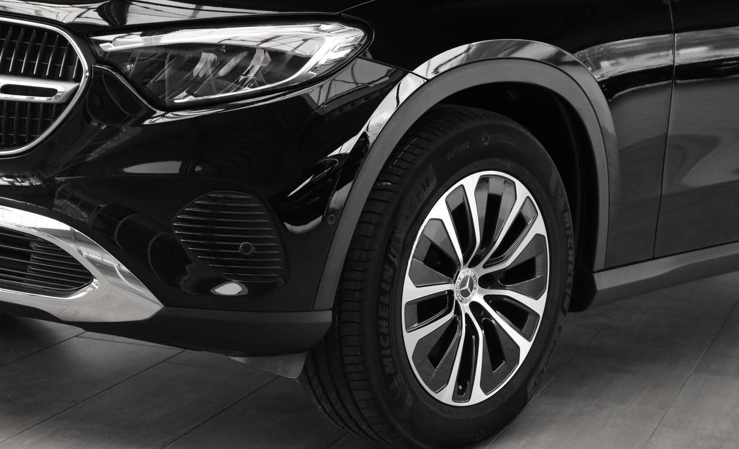 Mercedes-Benz GLC 200 4M Avantgarde Rückfahrkamera Ambiente foto 9