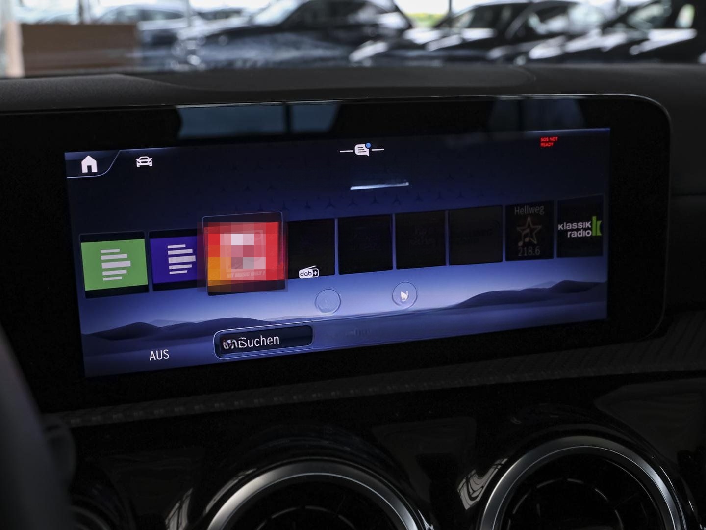 Mercedes-Benz CLA 200 Rückfahrkamera Sitzheizung MBUX-Navi LED foto 13