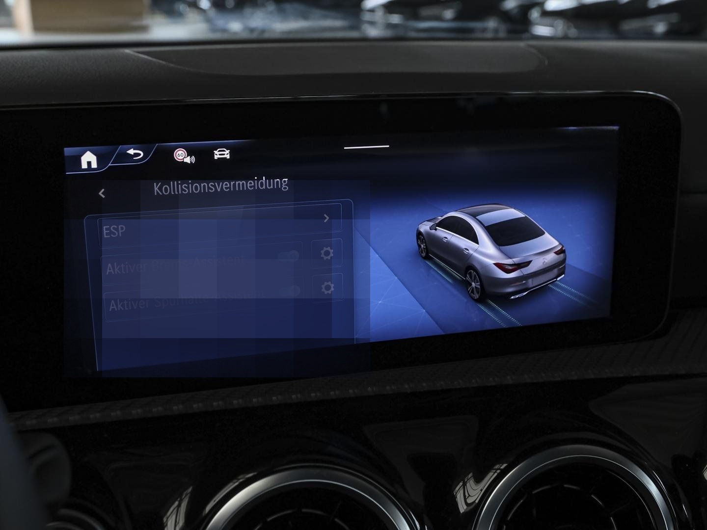 Mercedes-Benz CLA 200 Rückfahrkamera Sitzheizung MBUX-Navi LED foto 15