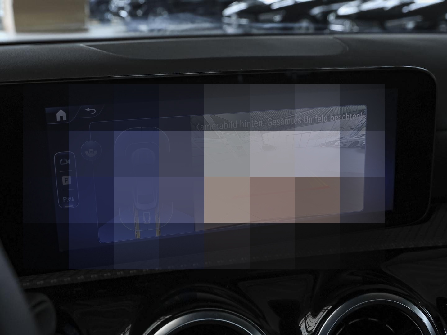 Mercedes-Benz CLA 200 Rückfahrkamera Sitzheizung MBUX-Navi LED foto 16