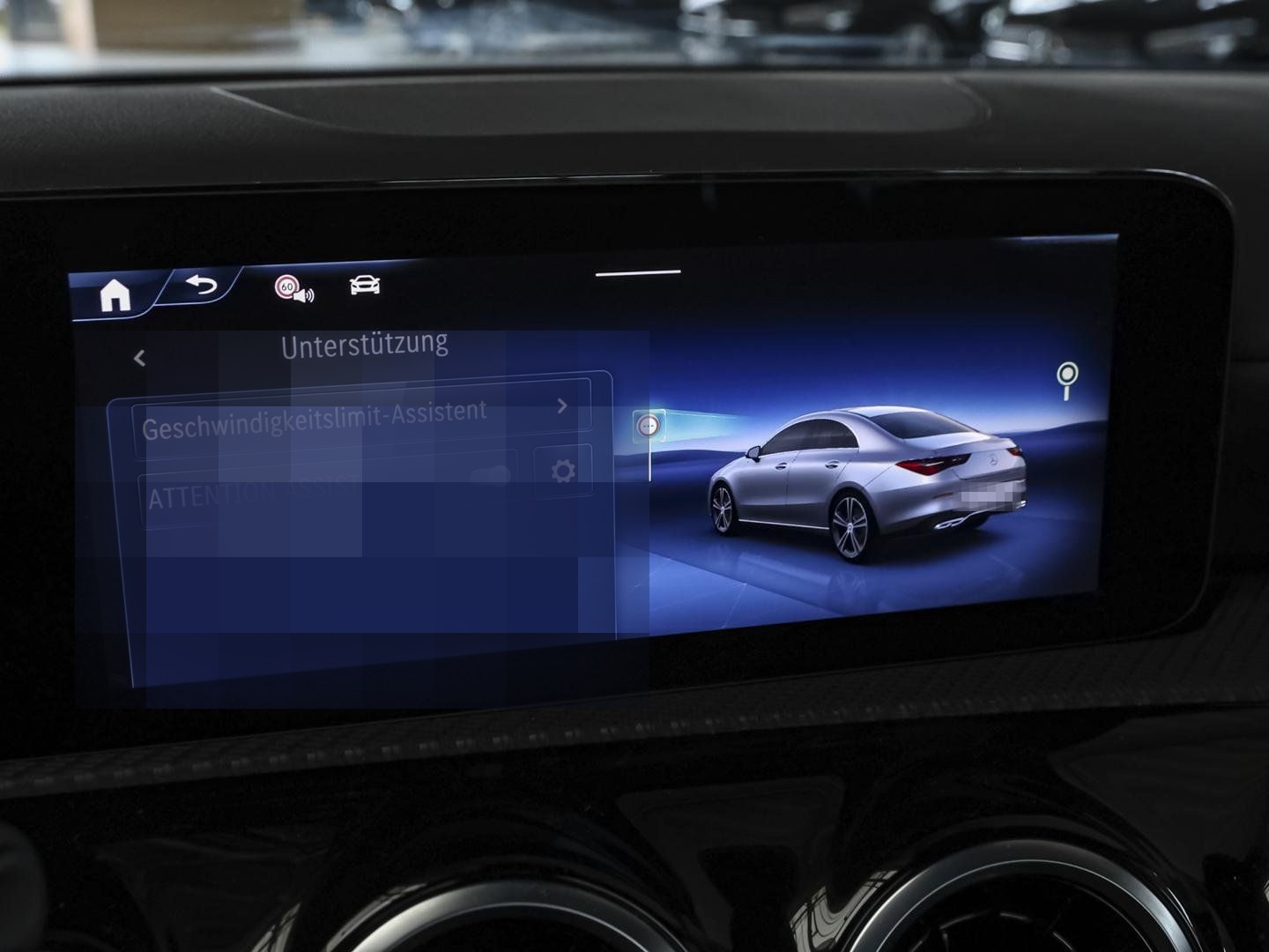 Mercedes-Benz CLA 200 Rückfahrkamera Sitzheizung MBUX-Navi LED foto 17