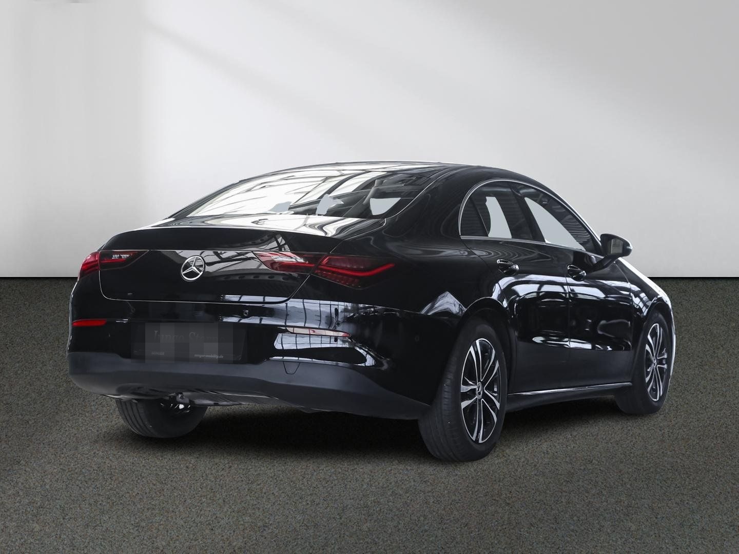 Mercedes-Benz CLA 200 Rückfahrkamera Sitzheizung MBUX-Navi LED foto 3