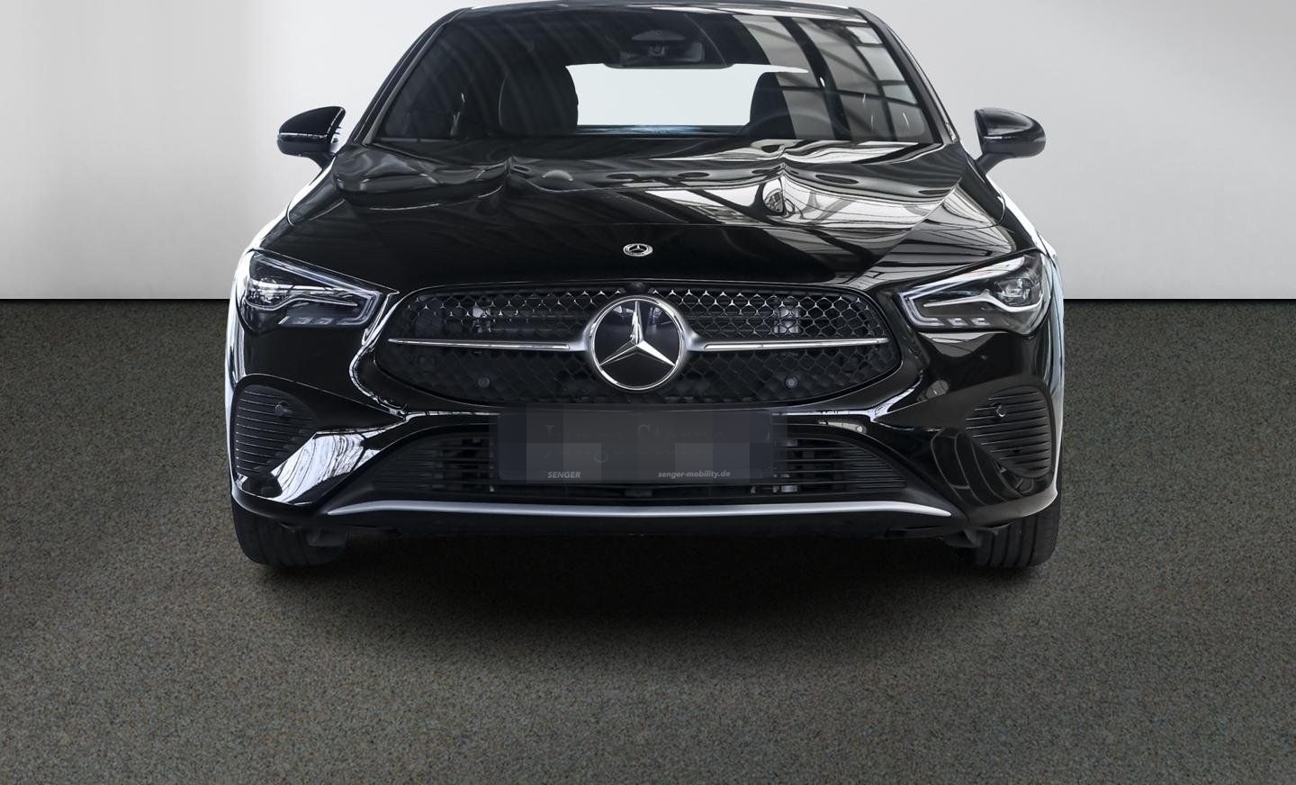 Mercedes-Benz CLA 200 Rückfahrkamera Sitzheizung MBUX-Navi LED foto 4