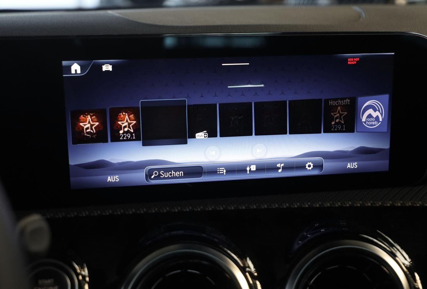 Mercedes-Benz CLA 200 Rückfahrkamera Sitzheizung MBUX-Navi LED foto 11