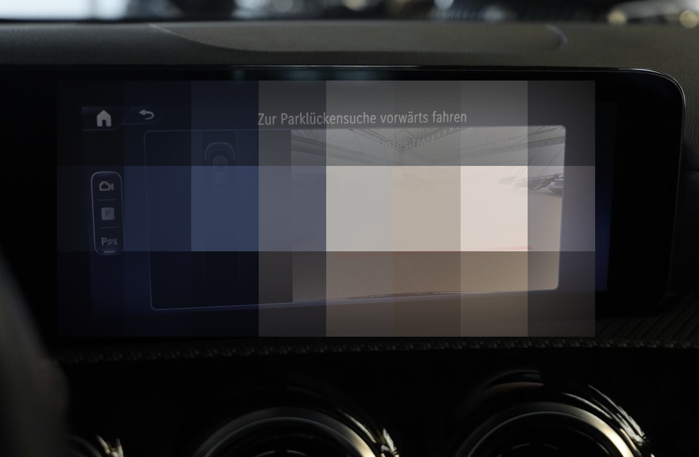 Mercedes-Benz CLA 200 Rückfahrkamera Sitzheizung MBUX-Navi LED foto 14
