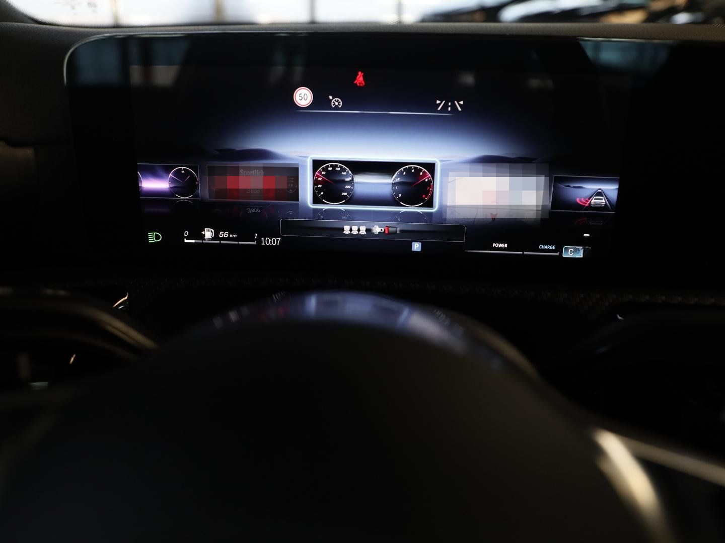 Mercedes-Benz CLA 200 Rückfahrkamera Sitzheizung MBUX-Navi LED foto 17