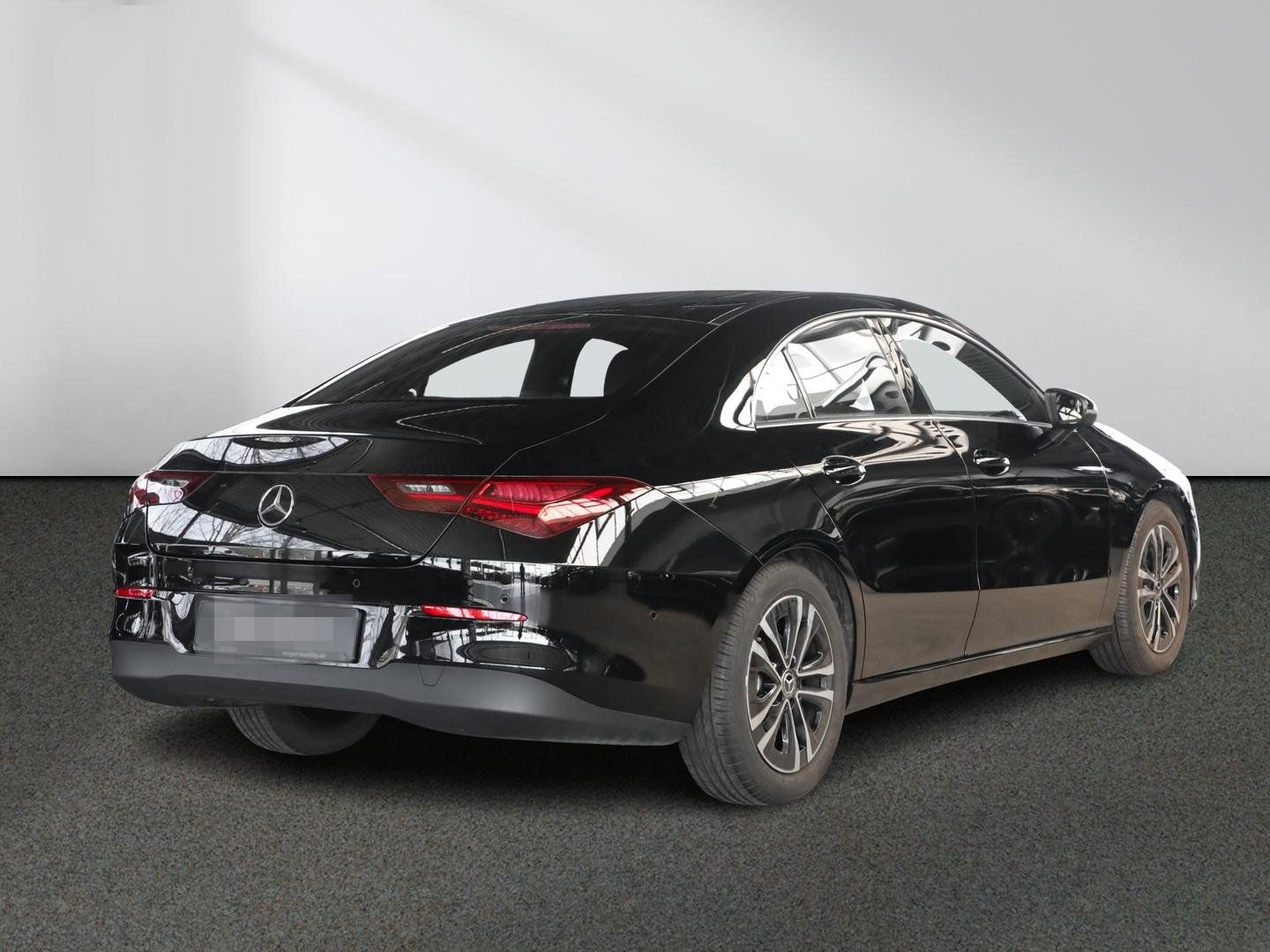 Mercedes-Benz CLA 200 Rückfahrkamera Sitzheizung MBUX-Navi LED foto 3
