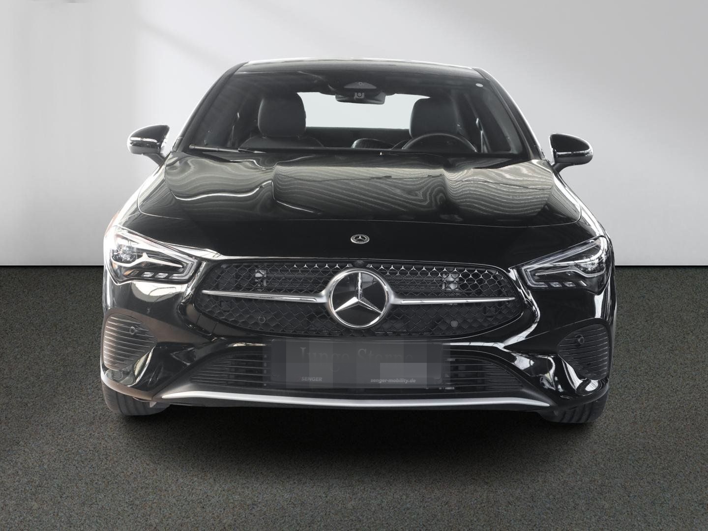 Mercedes-Benz CLA 200 Rückfahrkamera Sitzheizung MBUX-Navi LED foto 4