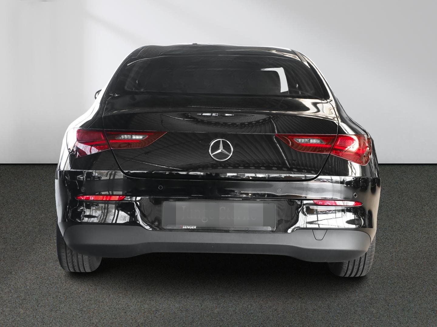 Mercedes-Benz CLA 200 Rückfahrkamera Sitzheizung MBUX-Navi LED foto 5
