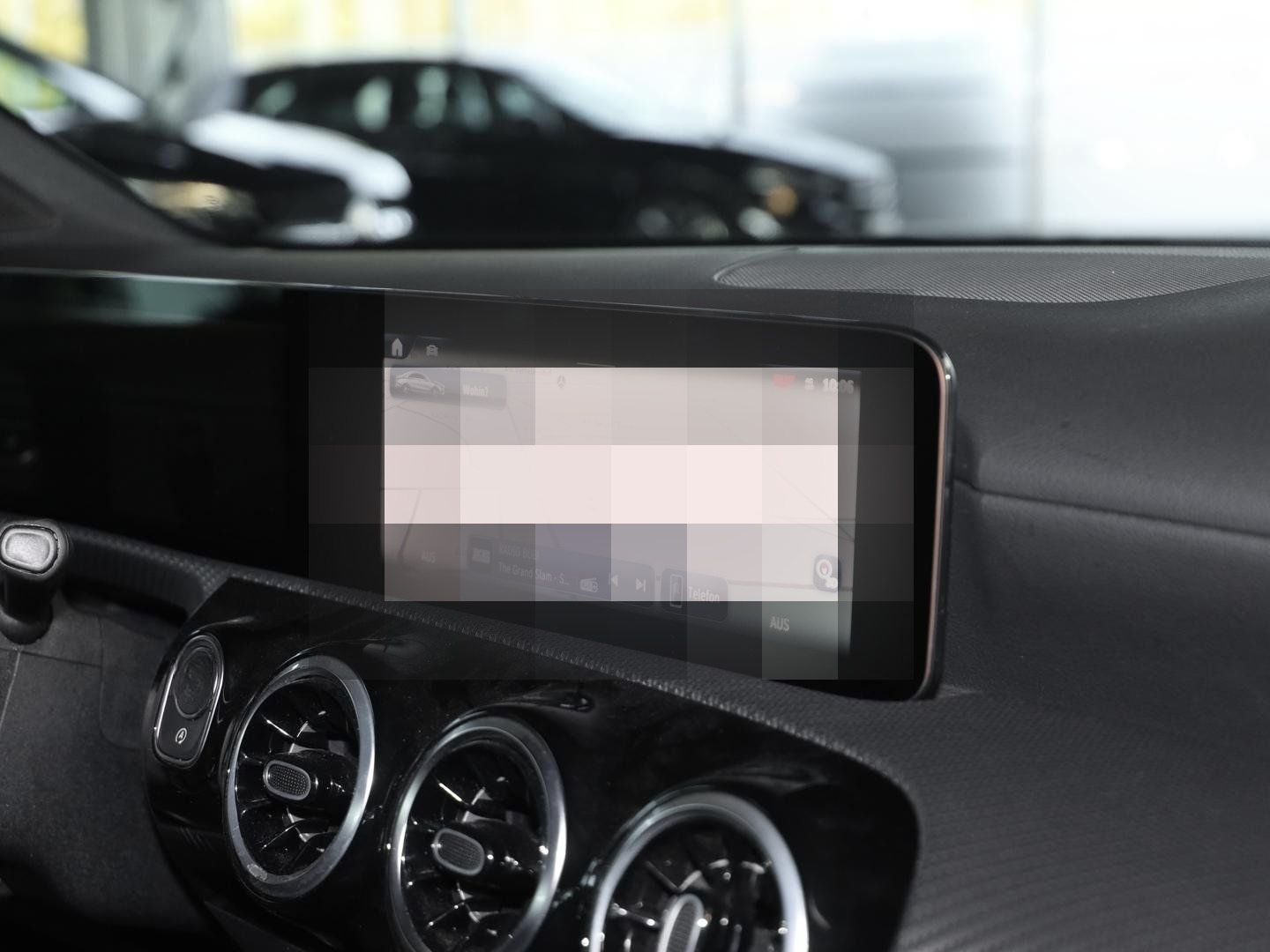 Mercedes-Benz CLA 200 Rückfahrkamera Sitzheizung MBUX-Navi LED foto 8