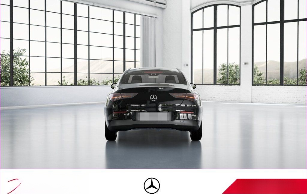 Mercedes-Benz CLA 200 Rückfahrkamera Sitzheizung MBUX-Navi LED foto 6