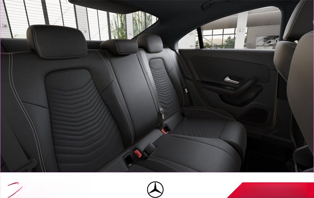 Mercedes-Benz CLA 200 Rückfahrkamera Sitzheizung MBUX-Navi LED foto 10