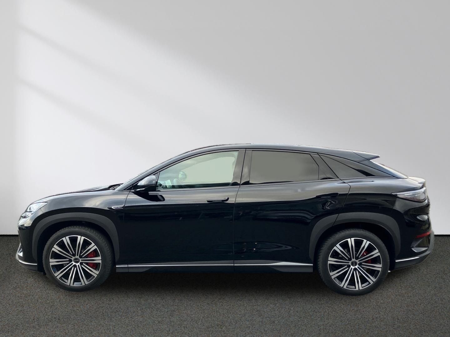 BYD SEALION 7 Excellence AWD Head-Up Leder Panorama foto 2