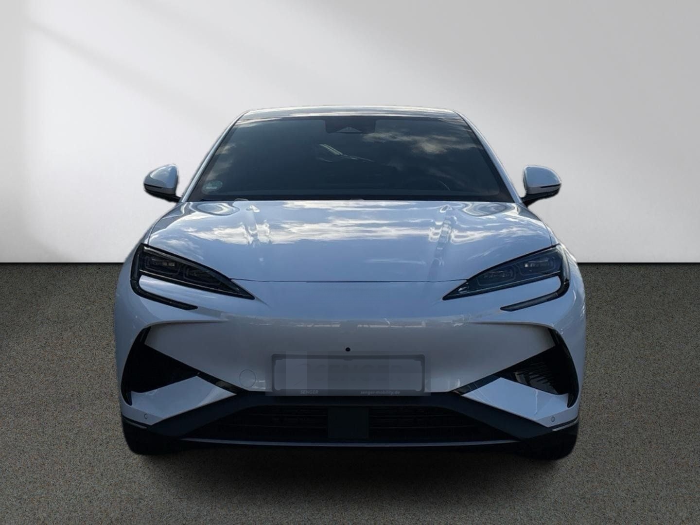 BYD SEALION 7 Excellence AWD Head-Up Leder Panorama foto 12