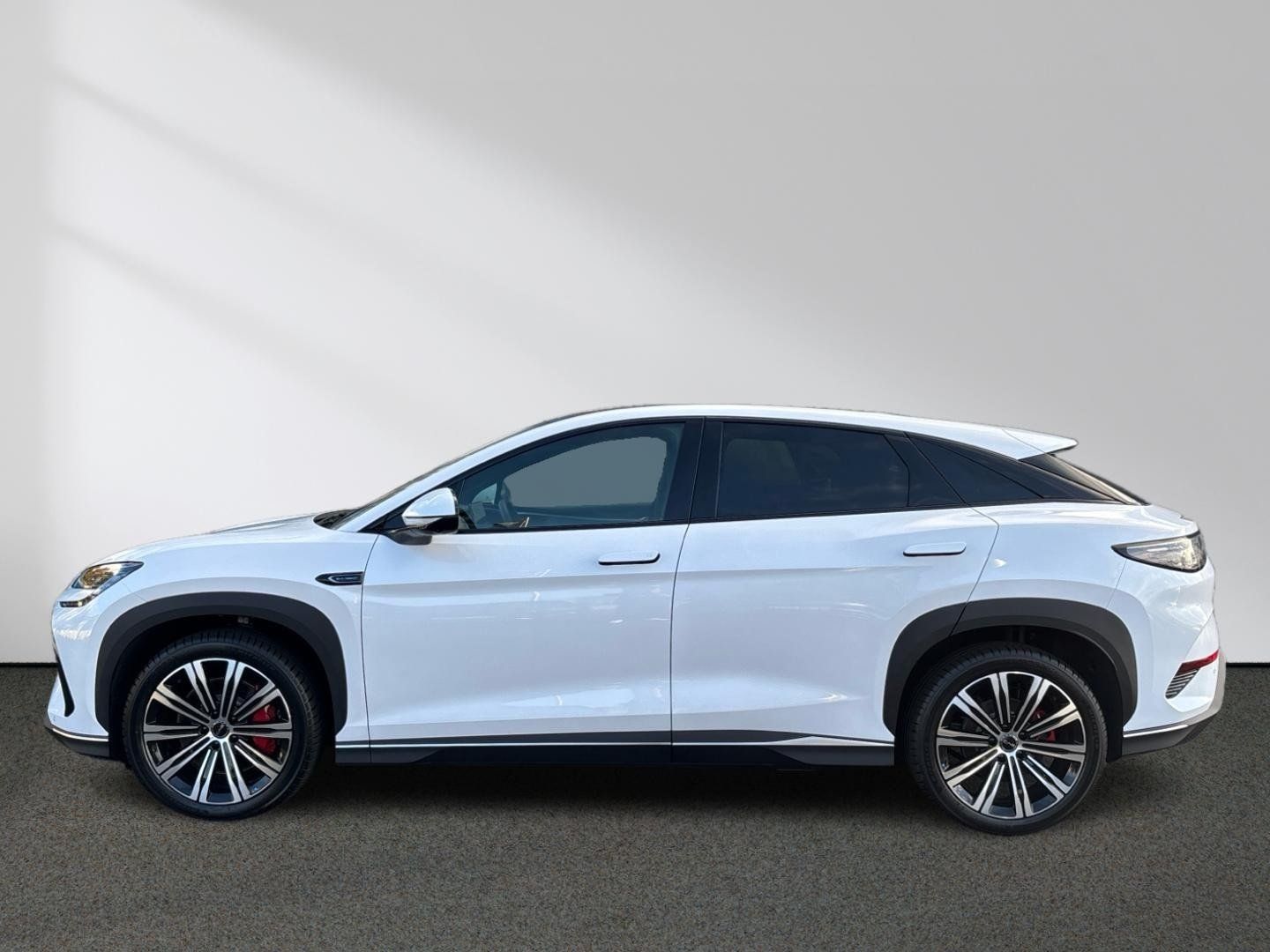 BYD SEALION 7 Excellence AWD Head-Up Leder Panorama foto 14